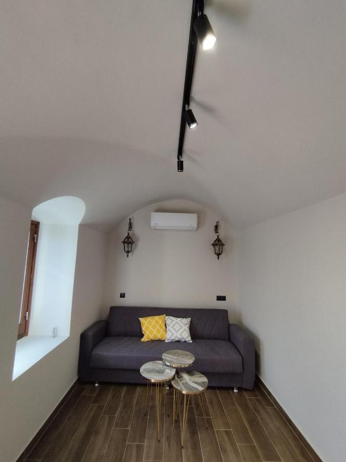 Althea Apartments 3 Chalki Town 외부 사진