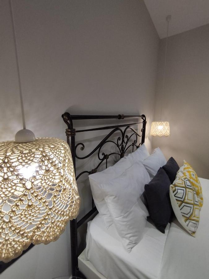 Althea Apartments 3 Chalki Town 외부 사진